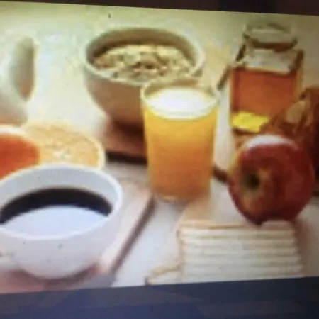 Frühstückspension Buongiorno88 Rom